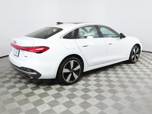 2025 Audi A5 Premium Plus TFSI quattro S tronic