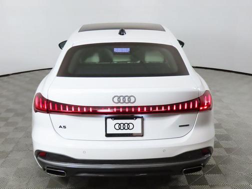 2025 Audi A5 Premium Plus TFSI quattro S tronic