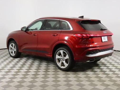 2025 Audi Q5 Premium Plus TFSI quattro S tronic