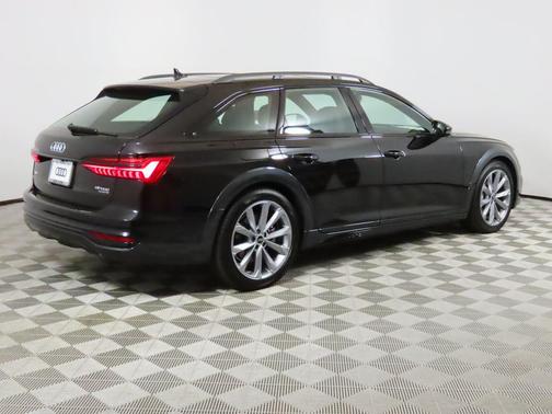 2026 Audi A6 55 Premium Plus
