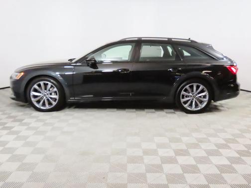 2026 Audi A6 55 Premium Plus