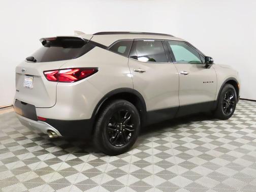 2021 Chevrolet Blazer 2LT