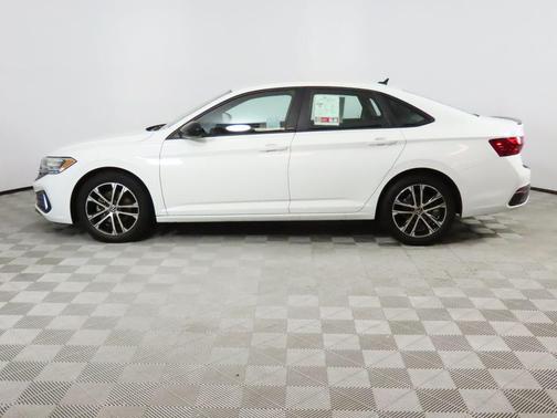 2023 Volkswagen Jetta 1.5T Sport