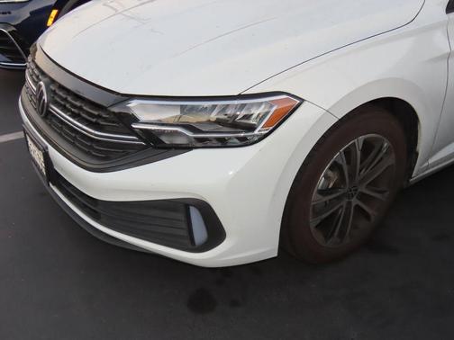 2023 Volkswagen Jetta 1.5T Sport