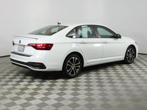 2023 Volkswagen Jetta 1.5T Sport