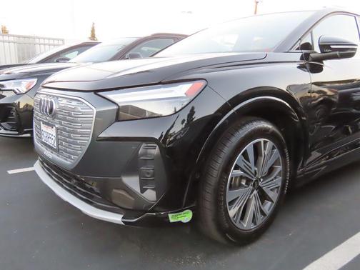 2023 Audi Q4 e-tron Premium Plus 40 RWD