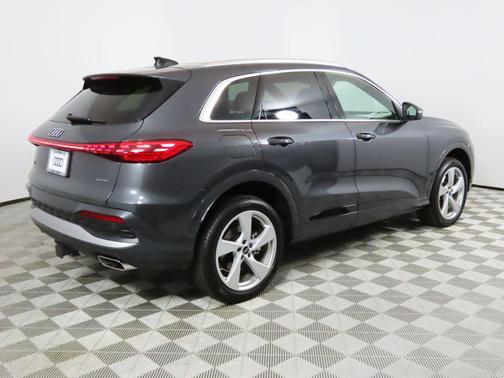 2025 Audi Q5 Premium Plus TFSI quattro S tronic