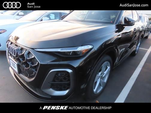 2025 Audi Q5 Prestige TFSI quattro S tronic