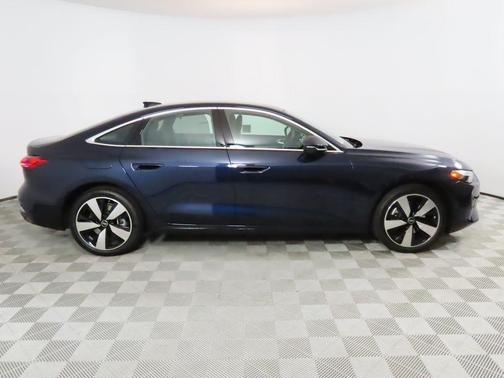 2025 Audi A5 Prestige TFSI quattro S tronic