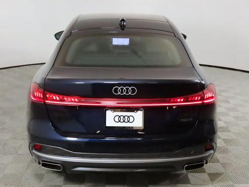 2025 Audi A5 Prestige TFSI quattro S tronic