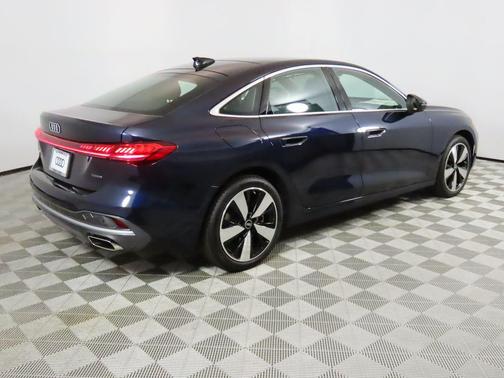 2025 Audi A5 Prestige TFSI quattro S tronic