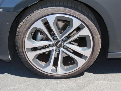2025 Audi A3 Premium 40 TFSI quattro S tronic