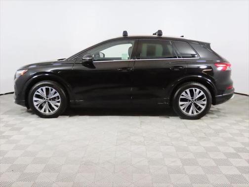 2023 Audi Q4 e-tron Premium Plus 40 RWD