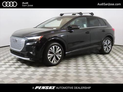 2023 Audi Q4 e-tron Premium Plus 40 RWD