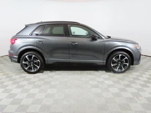 2025 Audi Q3 45 S line Premium Plus