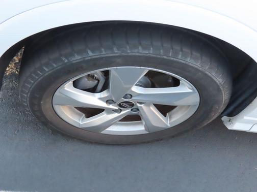 2022 Audi Q3 40 Premium Plus