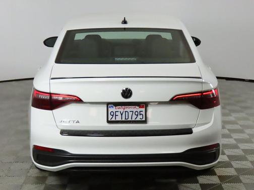 2023 Volkswagen Jetta 1.5T Sport