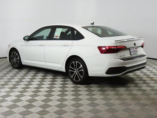 2023 Volkswagen Jetta 1.5T Sport