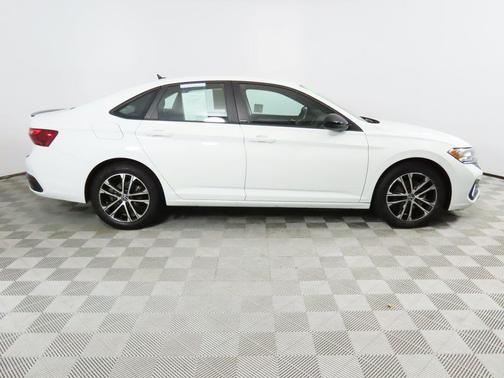 2023 Volkswagen Jetta 1.5T Sport