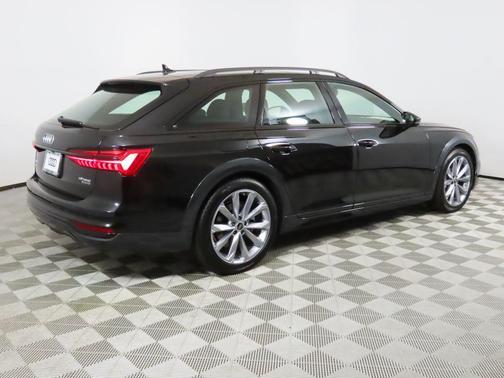 2026 Audi A6 55 Premium Plus