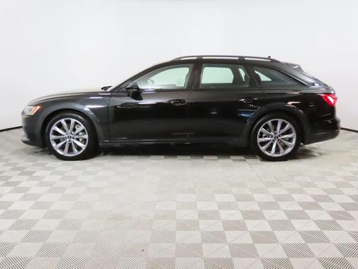 2026 Audi A6 55 Premium Plus