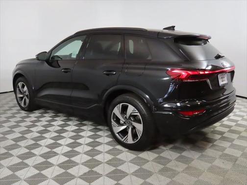 2022 Audi Q5 Premium Plus 45 TFSI S line quattro S tronic
