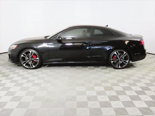 2022 Audi S5 Prestige TFSI quattro Tiptronic