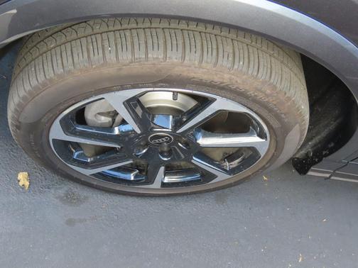 2025 Audi Q3 45 S line Premium Plus