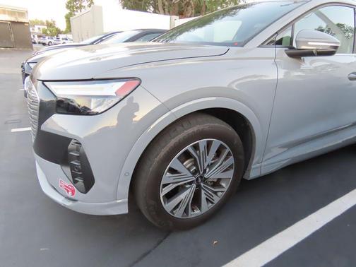 2023 Audi Q4 e-tron Premium Plus 40 RWD
