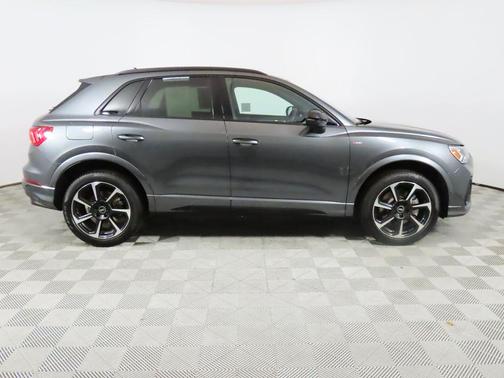 2025 Audi Q3 45 S line Premium Plus