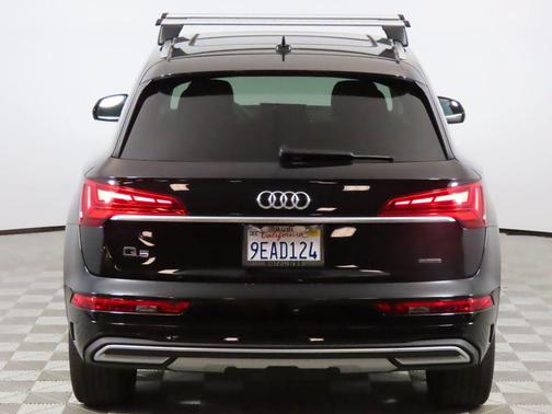 2023 Audi Q5 40 Premium