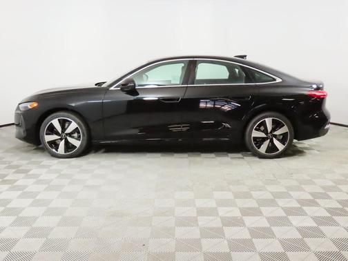 2025 Audi A5 Premium Plus TFSI quattro S tronic