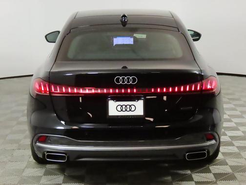 2025 Audi A5 Premium Plus TFSI quattro S tronic