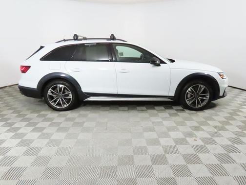2023 Audi A4 allroad 45 Premium Plus