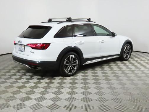 2023 Audi A4 allroad 45 Premium Plus
