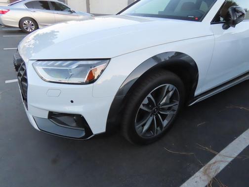 2023 Audi A4 allroad 45 Premium Plus