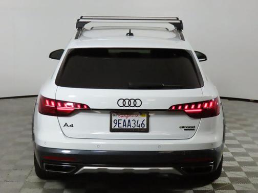 2023 Audi A4 allroad 45 Premium Plus