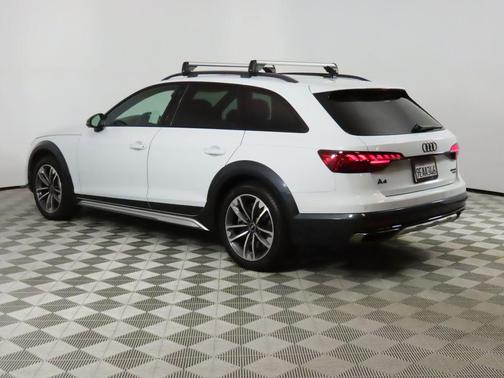 2023 Audi A4 allroad 45 Premium Plus