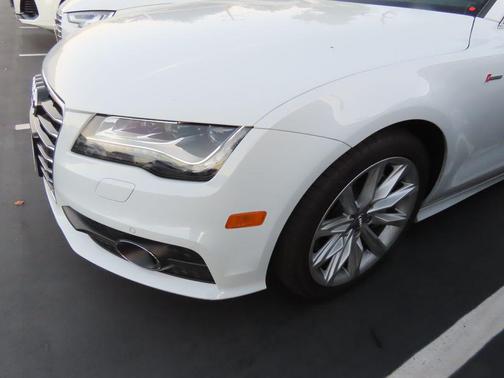 2015 Audi A7 3.0T Premium Plus