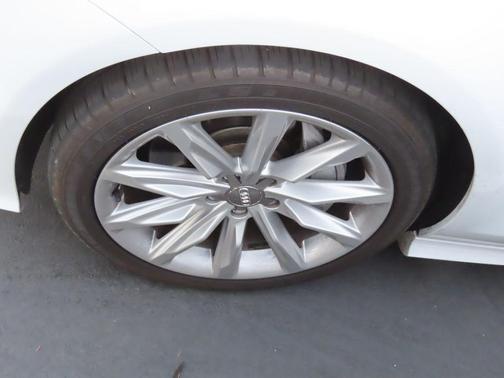 2015 Audi A7 3.0T Premium Plus