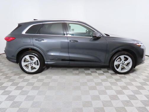 2025 Audi Q5 Premium Plus TFSI quattro S tronic