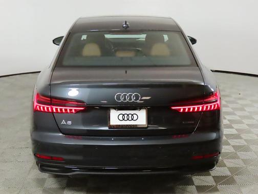 2025 Audi A6 45 Premium Plus