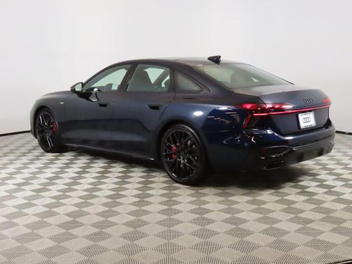 2026 Audi A6 Premium quattro S tronic