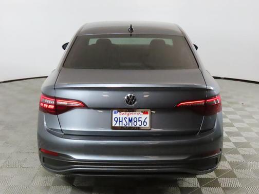 2023 Volkswagen Jetta 1.5T Sport