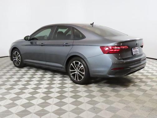 2023 Volkswagen Jetta 1.5T Sport
