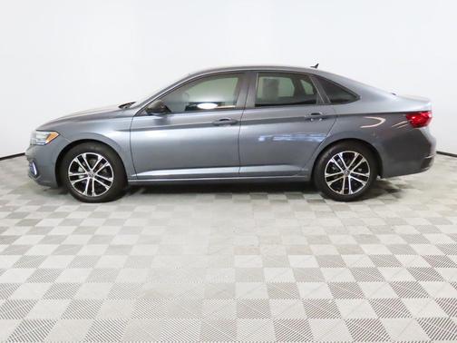 2023 Volkswagen Jetta 1.5T Sport