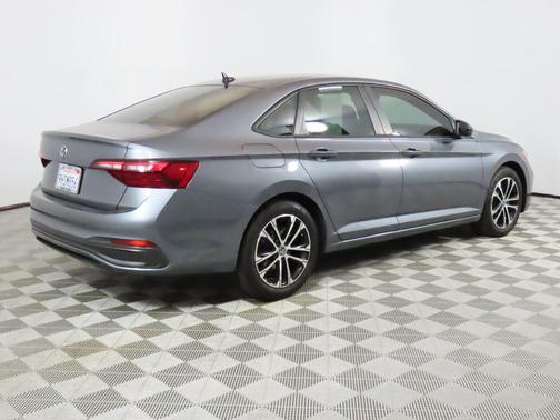 2023 Volkswagen Jetta 1.5T Sport