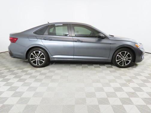 2023 Volkswagen Jetta 1.5T Sport