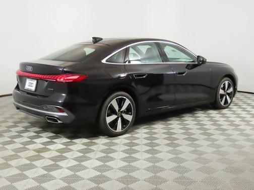 2025 Audi A5 Premium Plus TFSI quattro S tronic