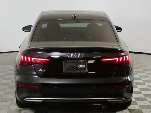 2023 Audi A3 Premium